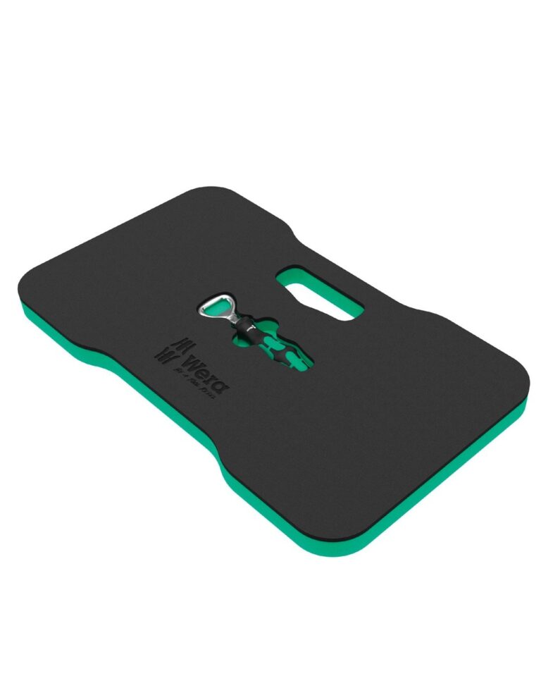 Protección de rodillas para trabajo