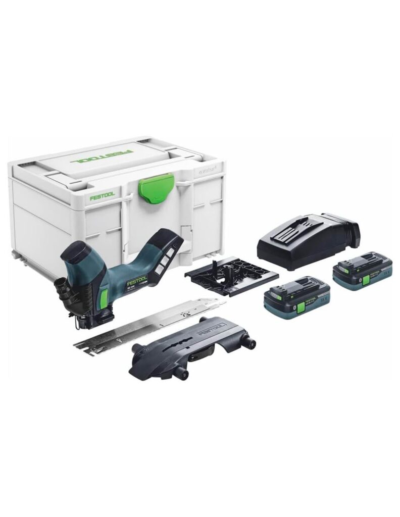 Sierras para materiales aislantes